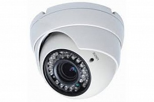 Уличная IP Камера PV-IP22 2 Mpx Mp SC3335 POE