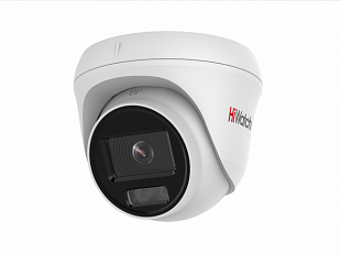 Уличная купольная IP Камера DS-I253L