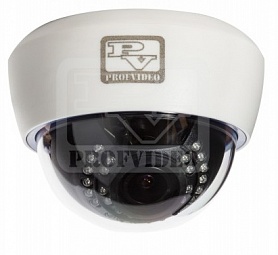 Внутренняя IP Камера PV-IP62 2 Mp IMX307 V2 