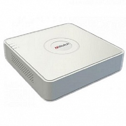 8-канальный IP-Видеорегистратор HiWatch DS-N208