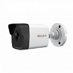 Уличная цилиндрическая IP Камера DS-I400(В)