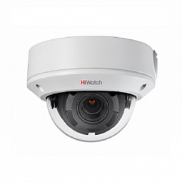 Уличная купольная IP Камера DS-I258