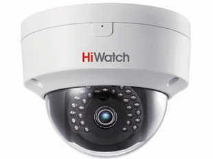 Внутренняя IP Камера DS-I252S