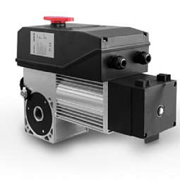 Комплект автоматического привода SHAFT-60IP65KIT