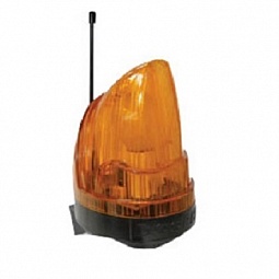 Лампа сигнальная LAMP c антенной 220 В