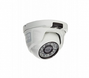 Уличная IP Камера PV-IP01 2 Mp SC3335
