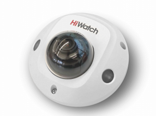 Камера видеонаблюдения IP HIWATCH DS-I259M(C)