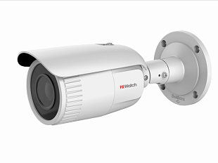 Уличная цилиндрическая IP Камера DS-I256